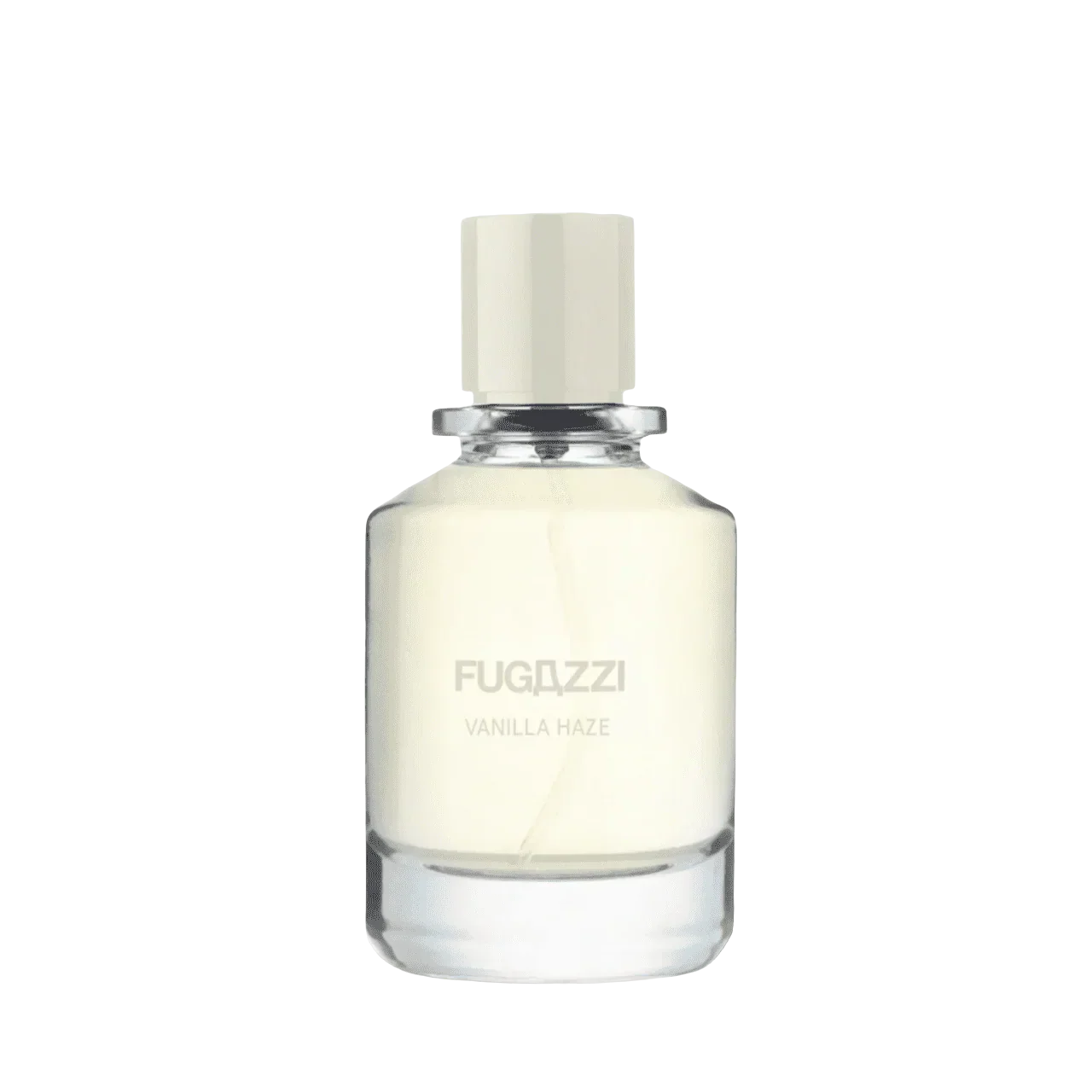 Fugazzi Vanilla Haze