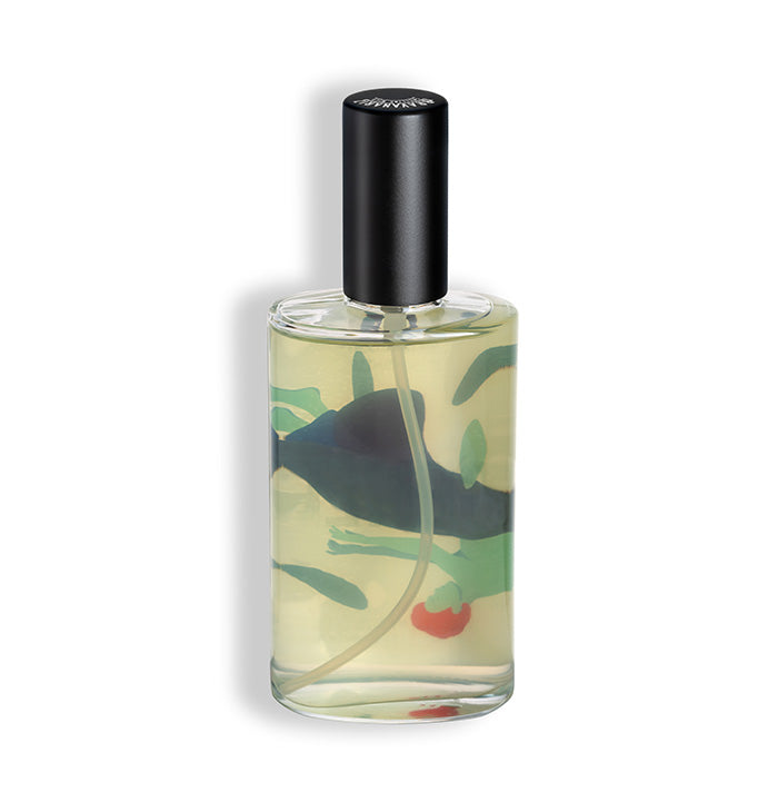 Inside Scent: Gener