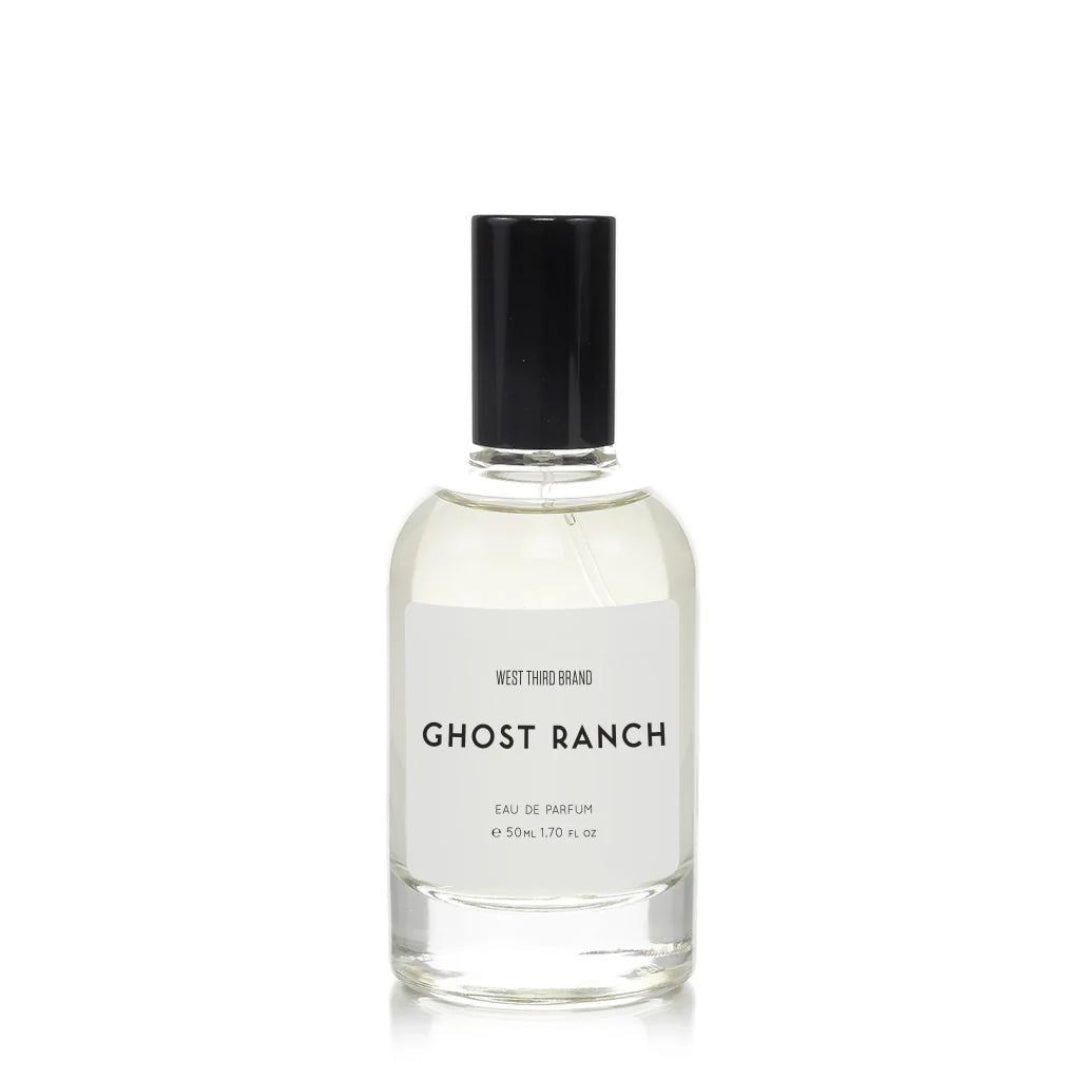 Ghost Ranch