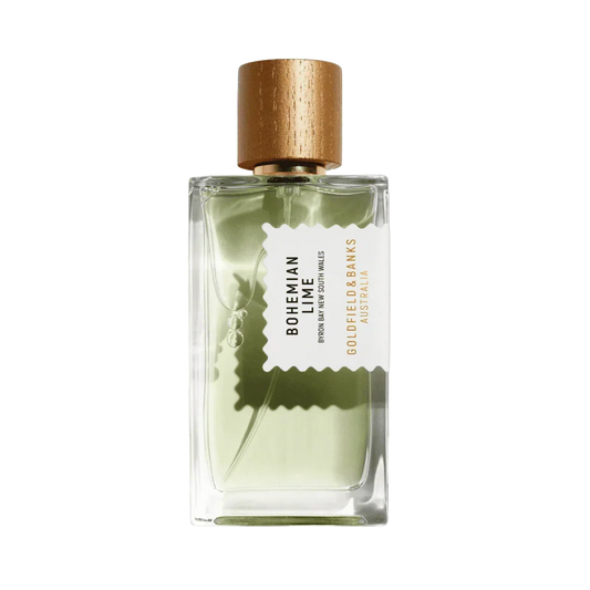 Goldfield & Banks Bohemian Lime