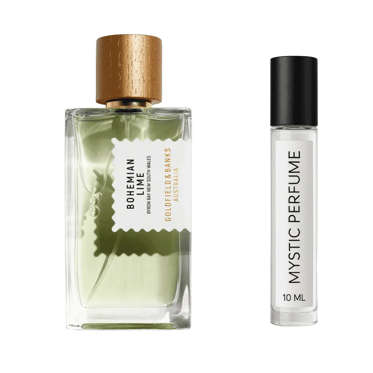Goldfield & Banks Bohemian Lime