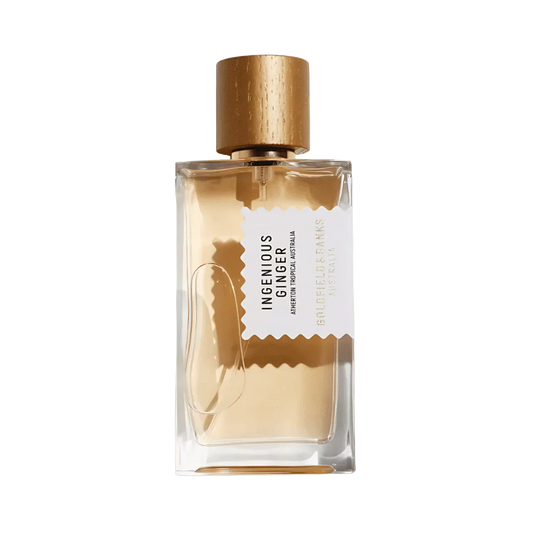 Goldfield & Banks Ingenious Ginger