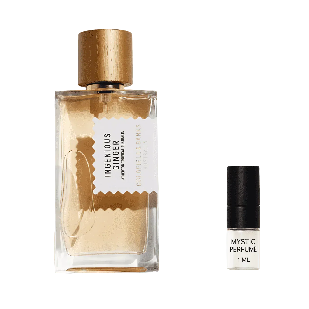Goldfield & Banks Ingenious Ginger