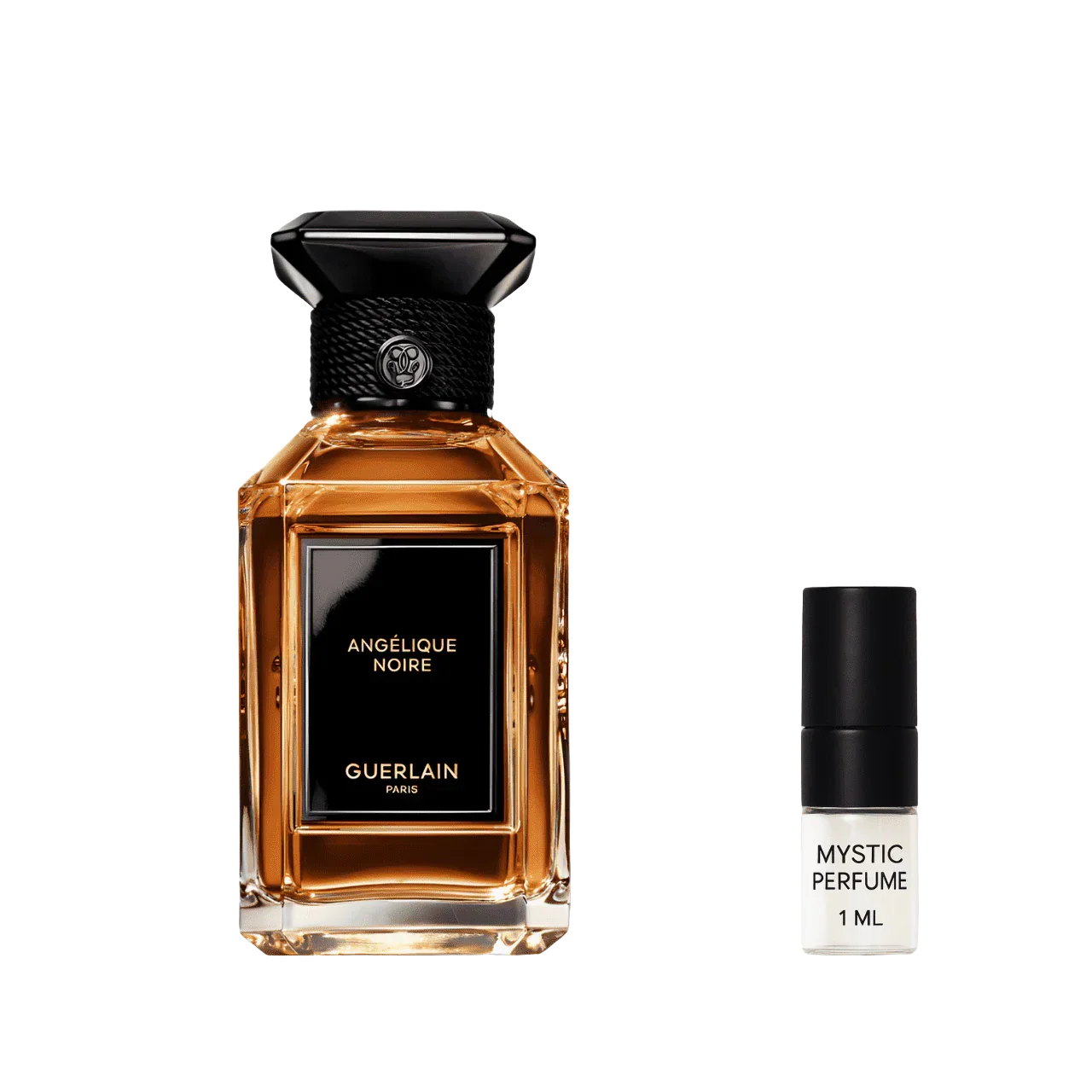 Guerlain Angelique Noire