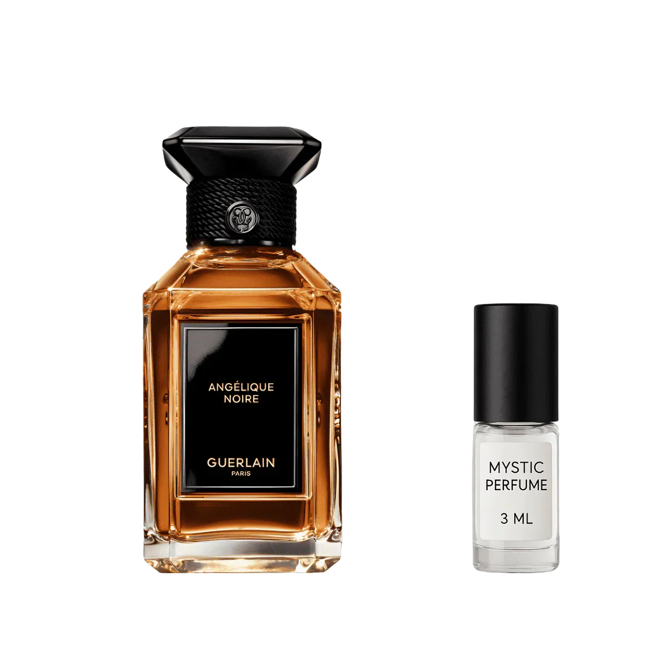 Guerlain Angelique Noire
