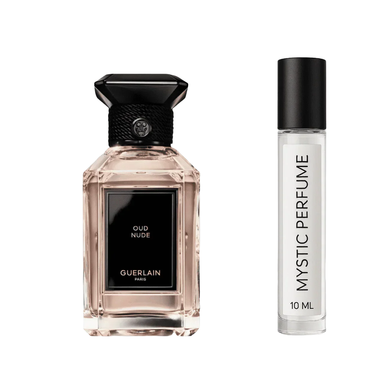 Guerlain Oud Nude