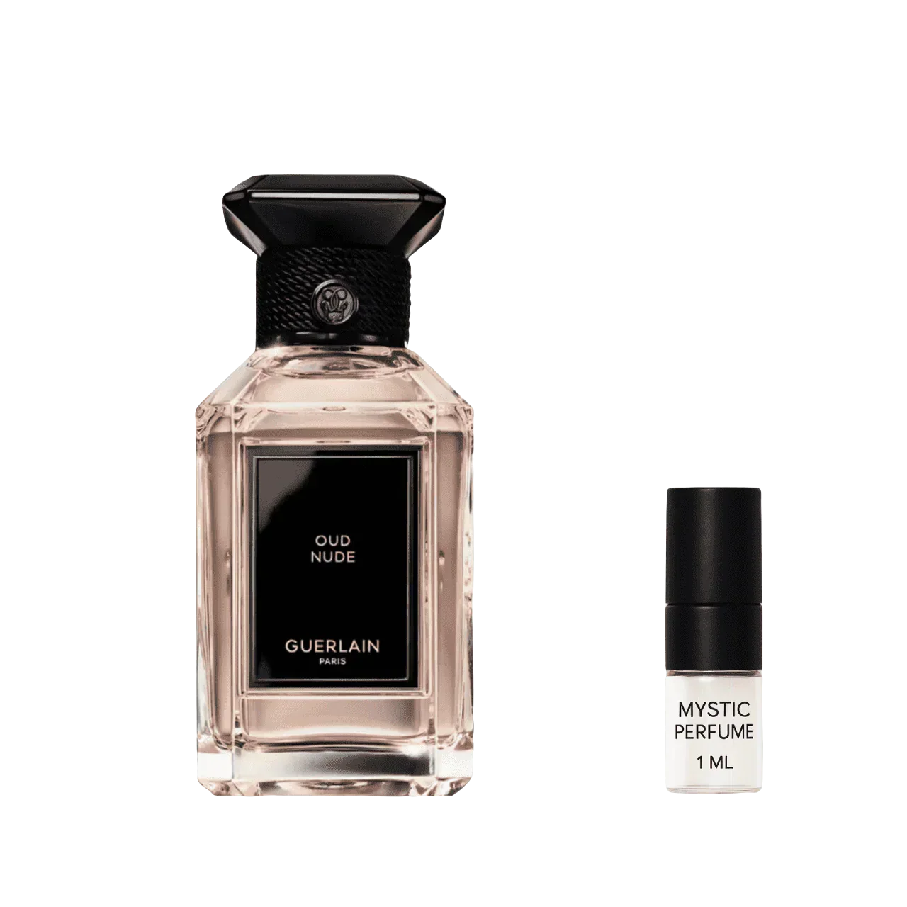Guerlain Oud Nude