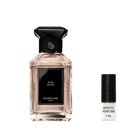 Guerlain Oud Nude