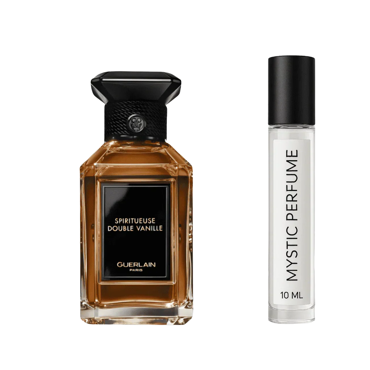 Guerlain Spiritueuse Double Vanille