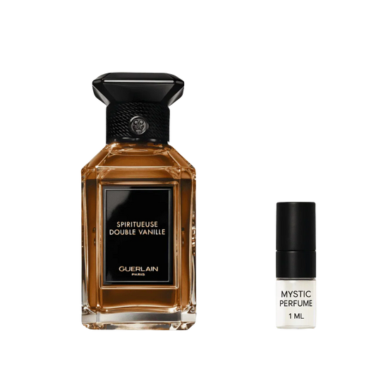 Guerlain Spiritueuse Double Vanille