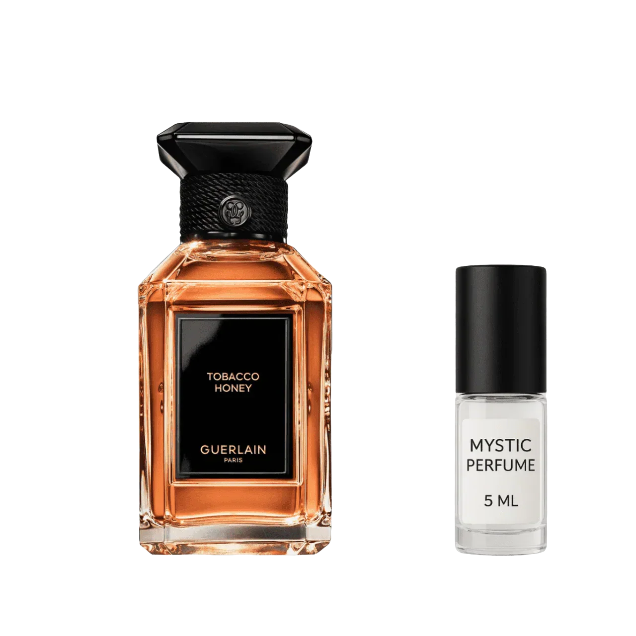 Guerlain Tobacco Honey