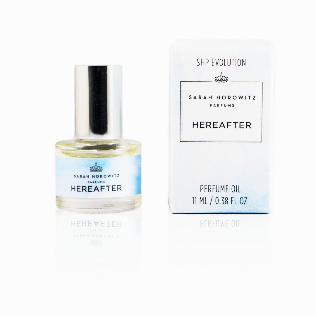 SHP Evolution - Hereafter