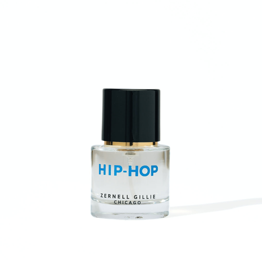 Hip-Hop