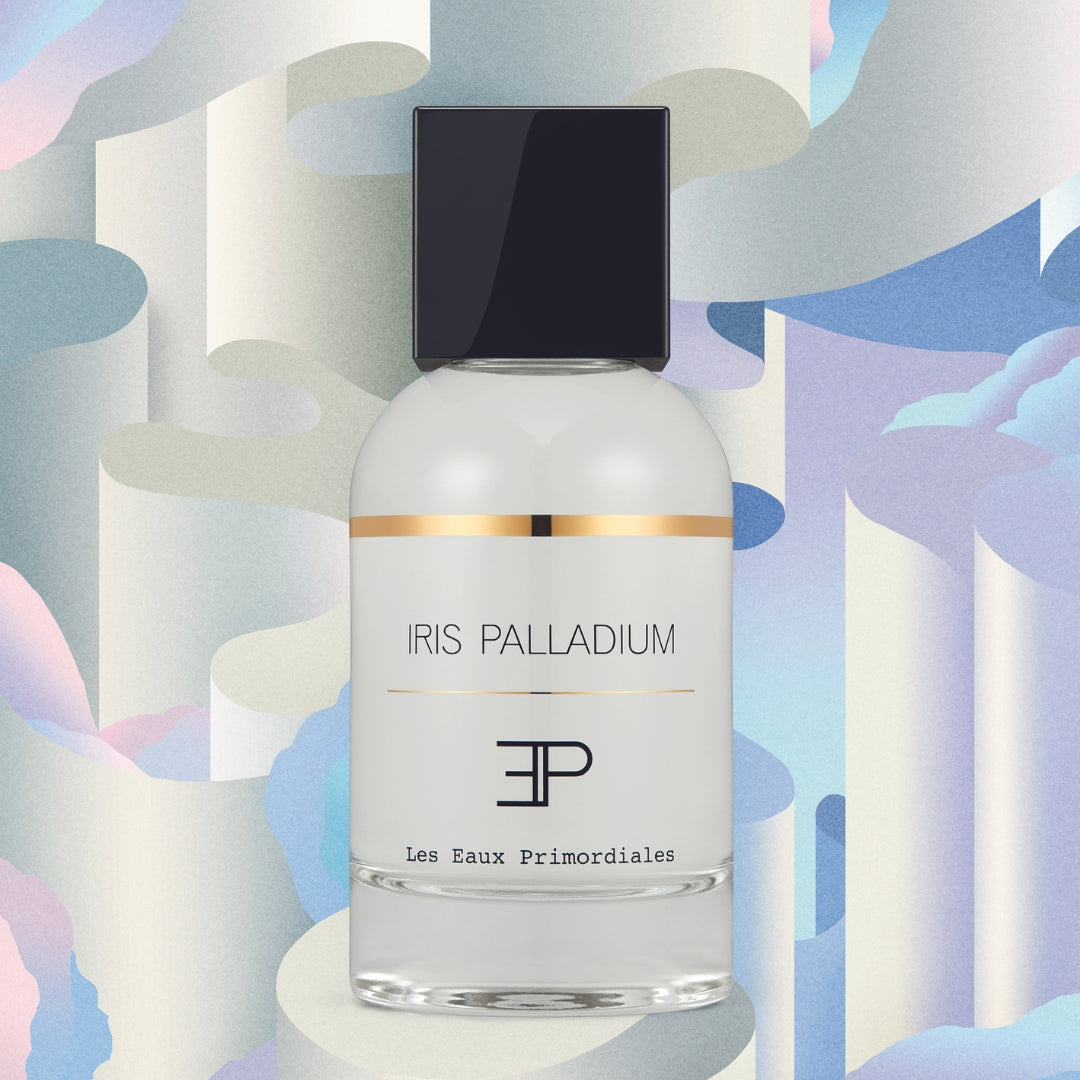Iris Palladium