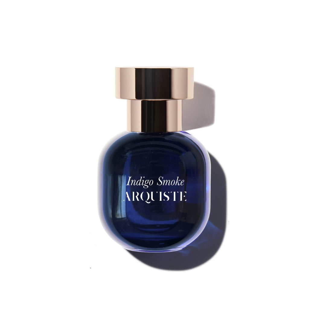 Indigo Smoke