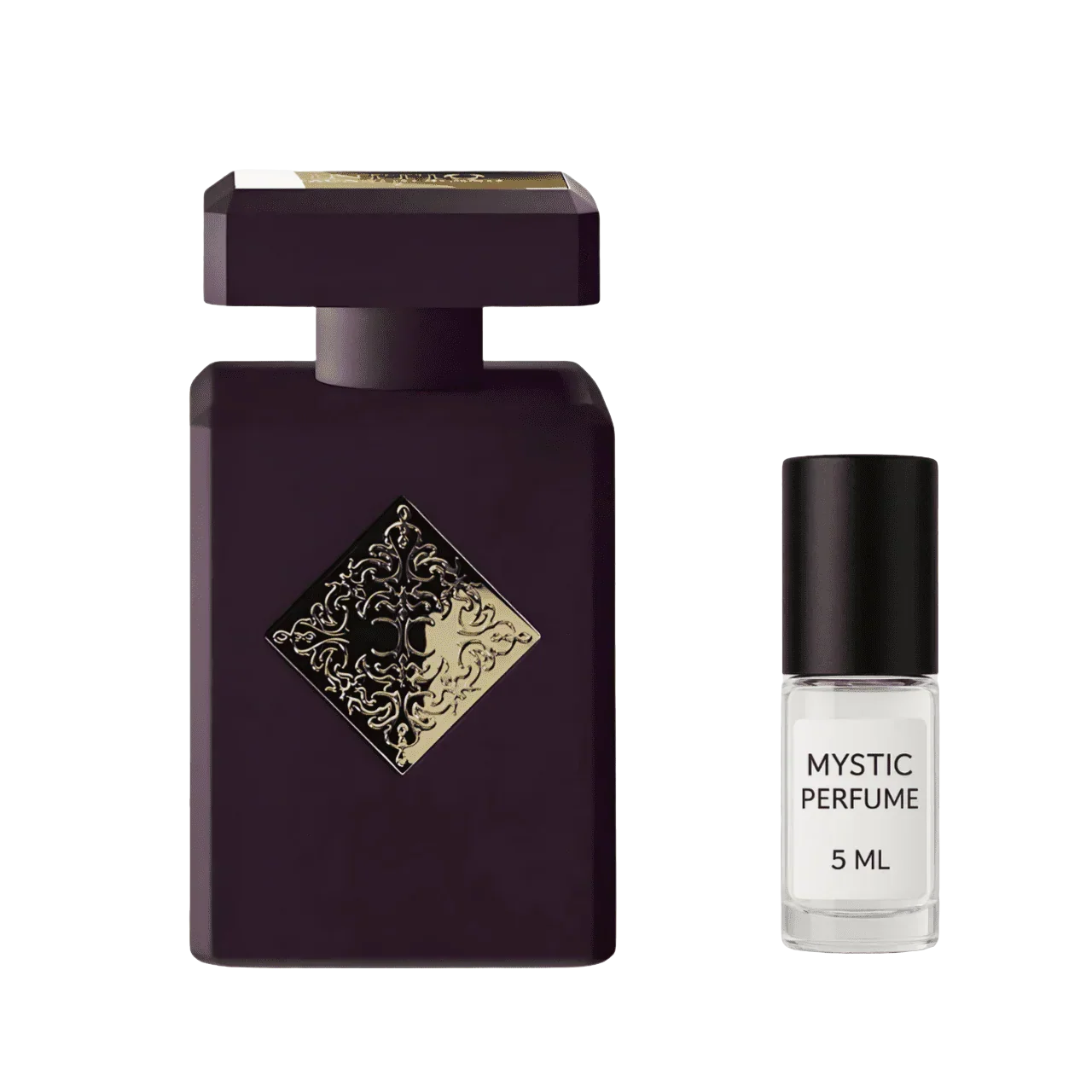 Initio Atomic Rose