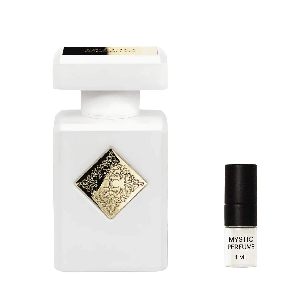 Initio Musk Therapy