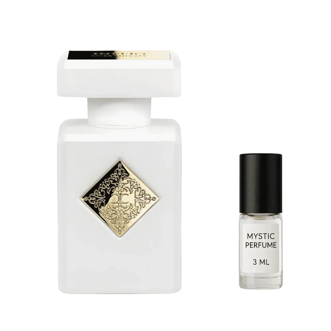 Initio Musk Therapy