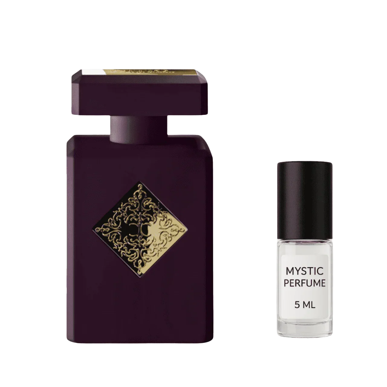 Initio Narcotic Delight