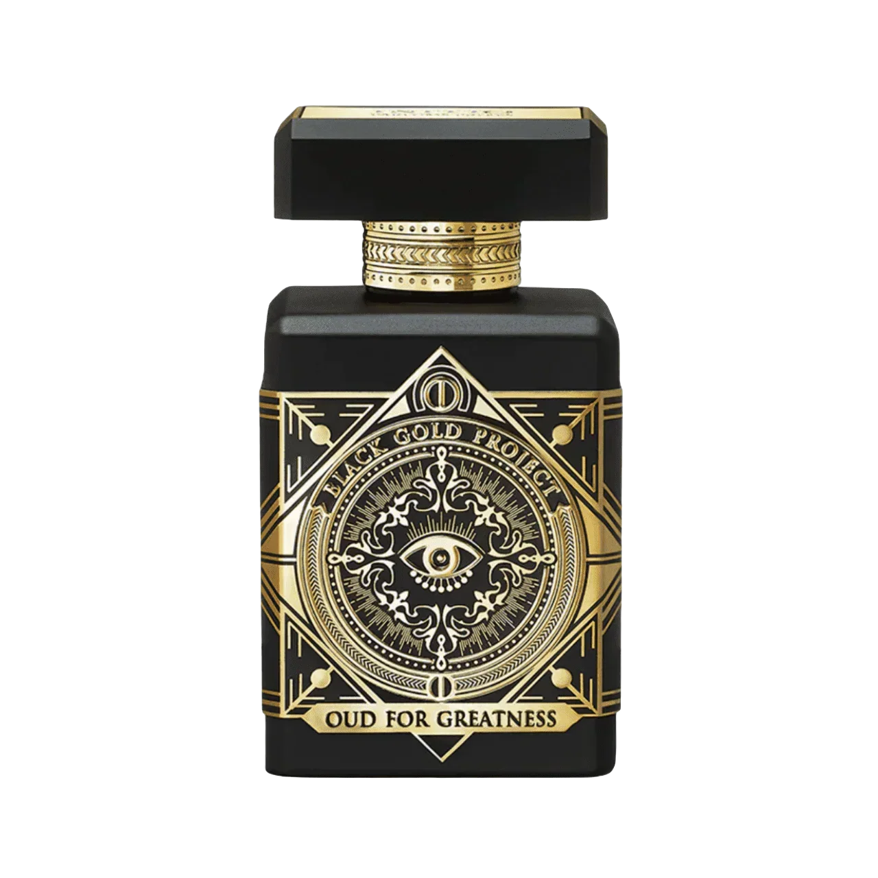 Initio Oud for Greatness