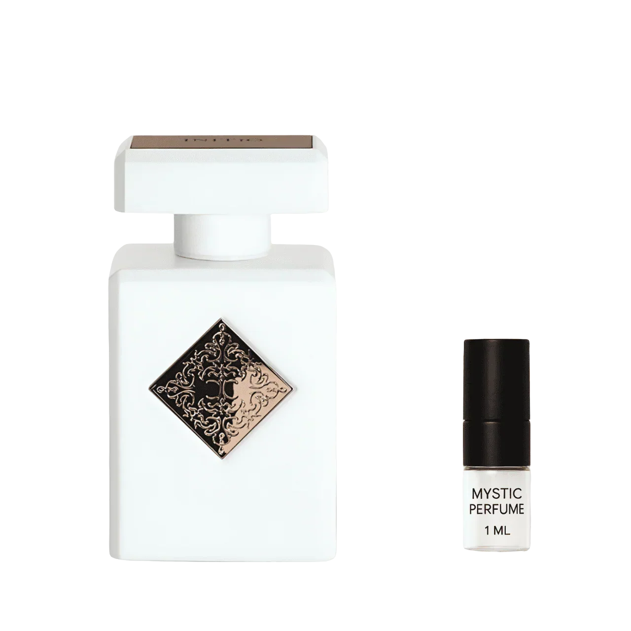 Initio Paragon