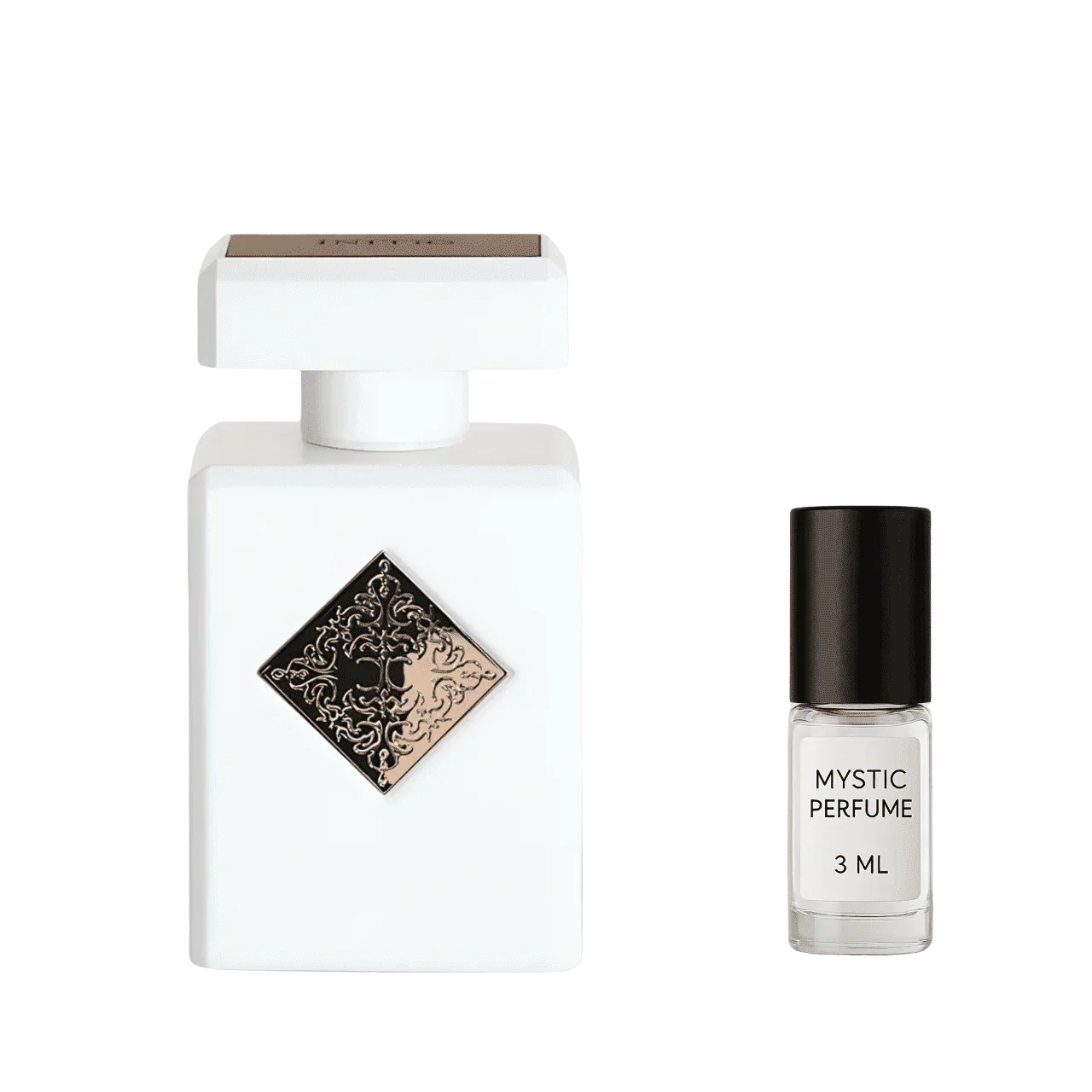 Initio Paragon
