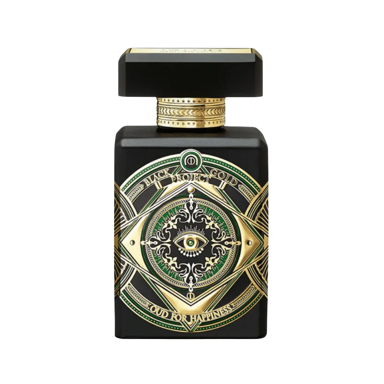 Intio Oud For Happiness