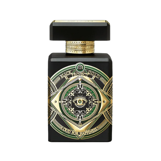 Intio Oud For Happiness