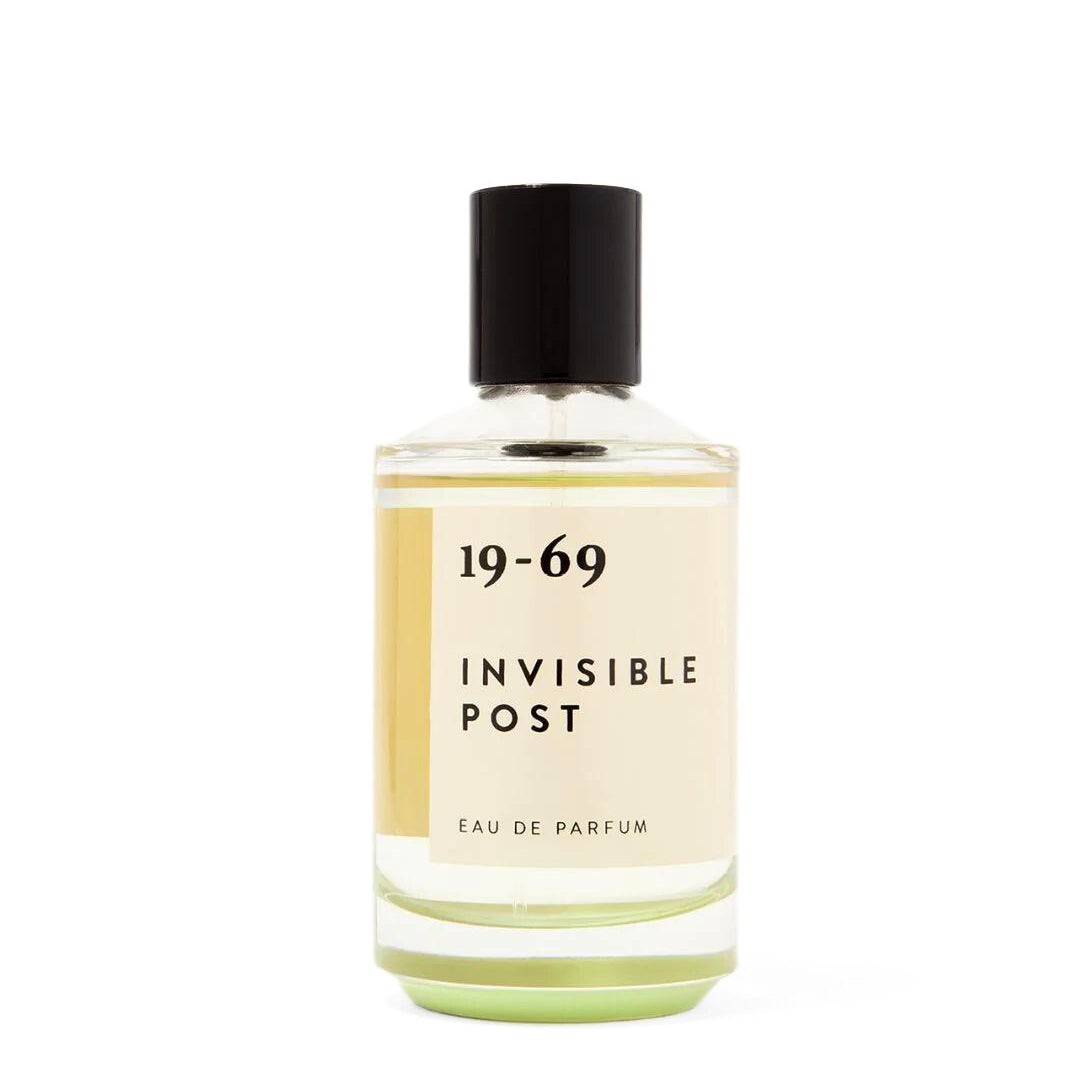 Invisible Post