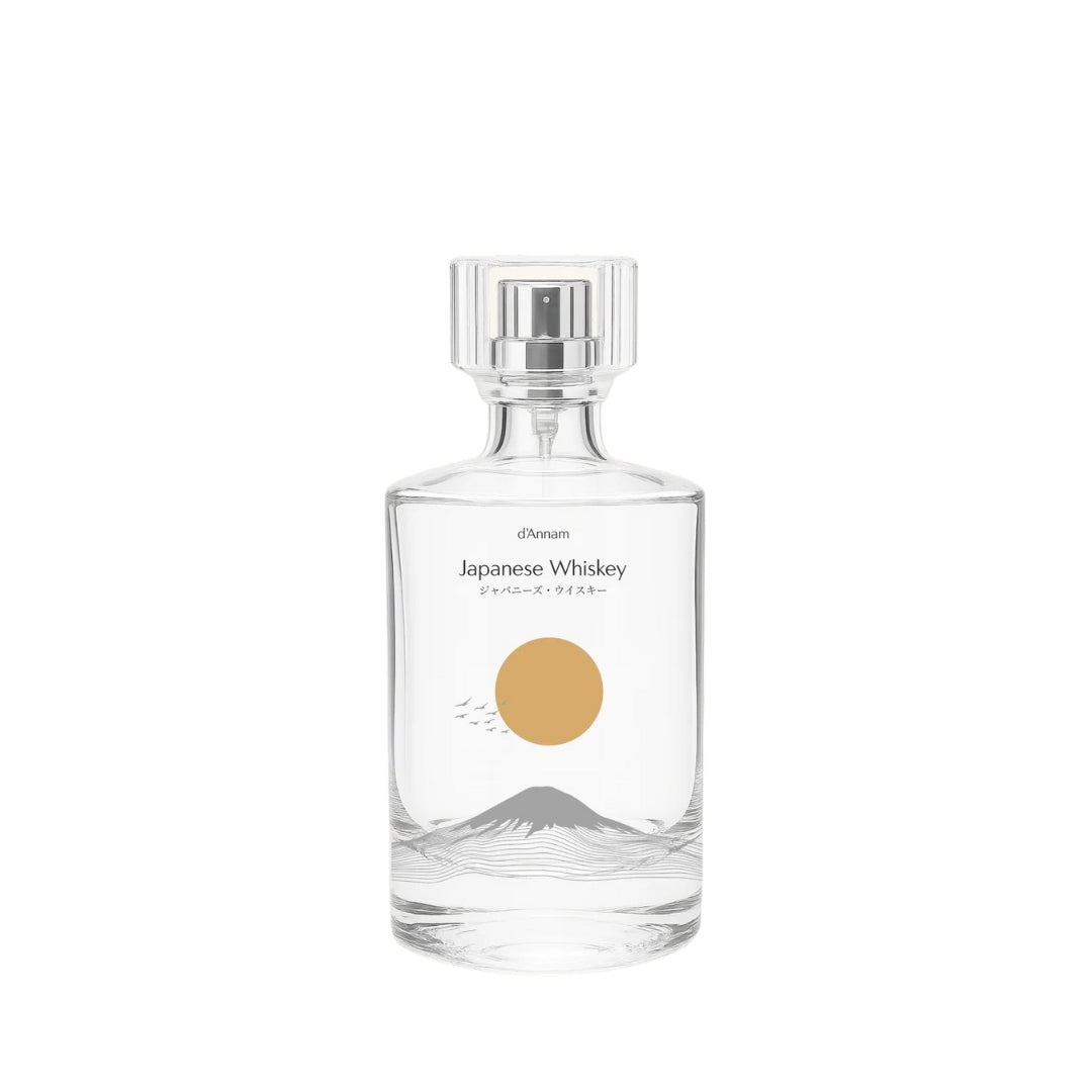 Japanese Whiskey