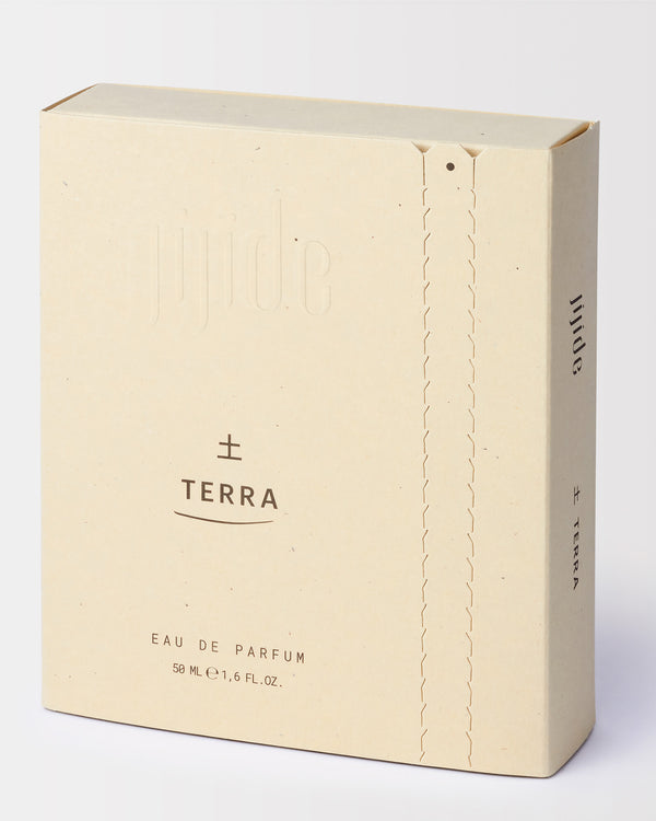 Terra 土