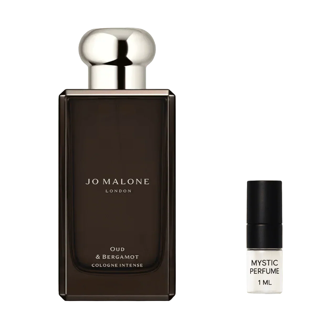 Jo Malone Intense Oud and Bergamote