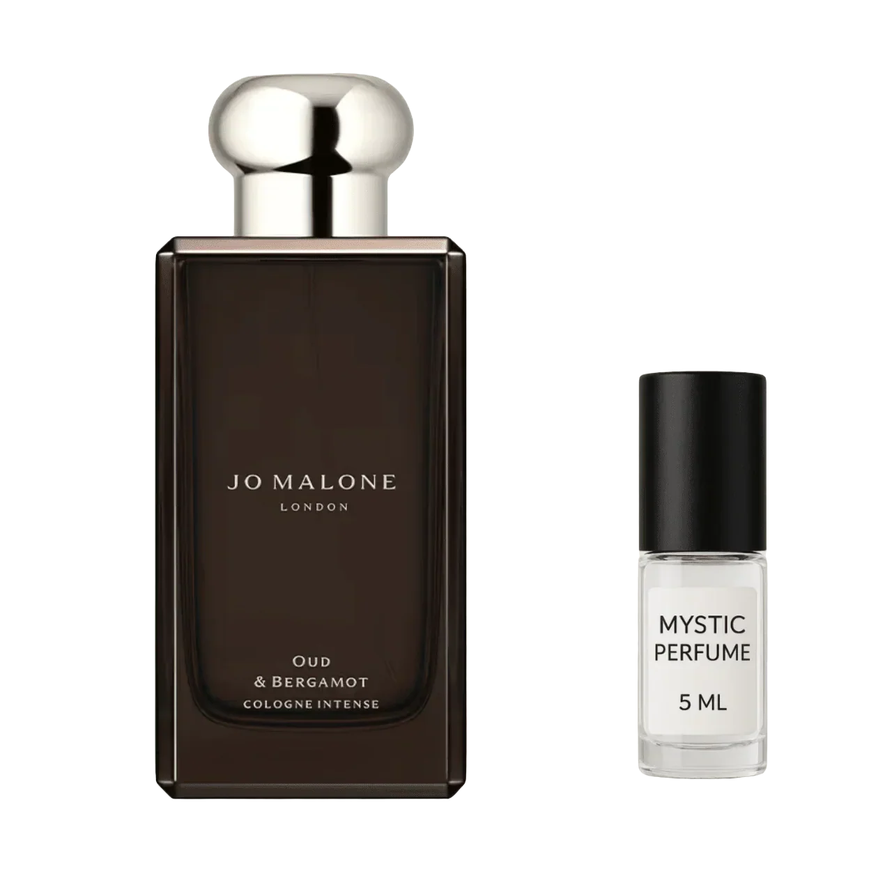 Jo Malone Intense Oud and Bergamote
