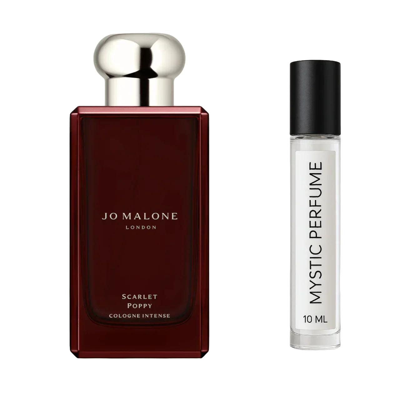 Jo Malone Intense Scarlet Poppy