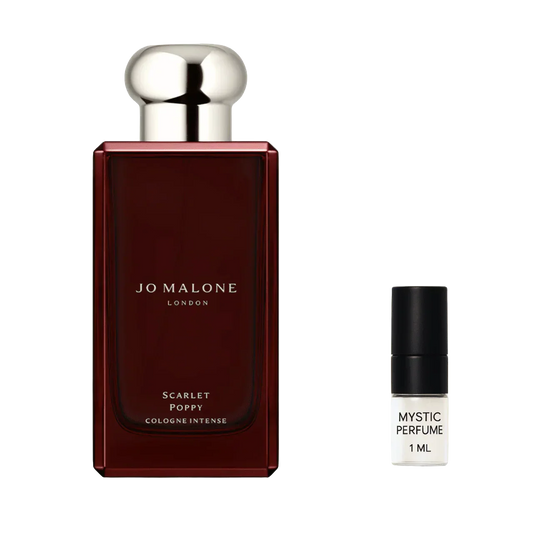 Jo Malone Intense Scarlet Poppy