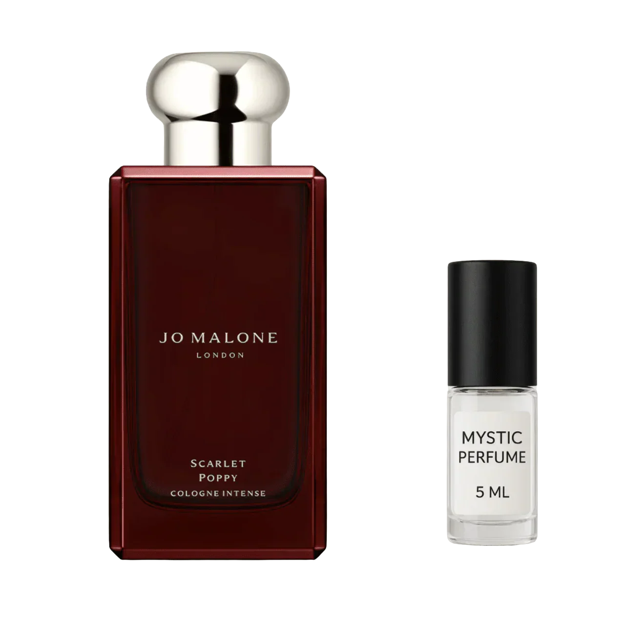 Jo Malone Intense Scarlet Poppy