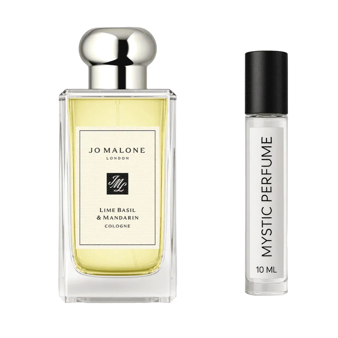 Jo Malone Lime Basil & Mandarin