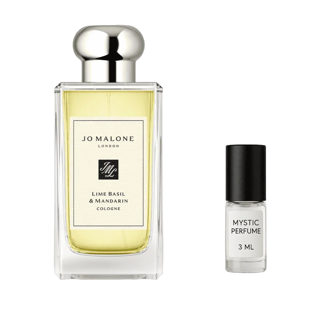 Jo Malone Lime Basil & Mandarin