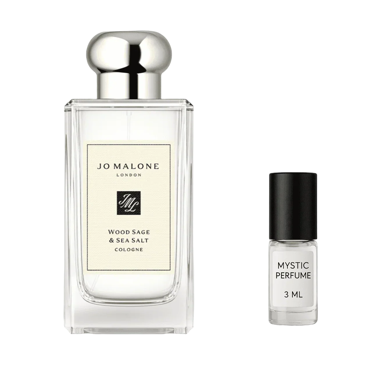 Jo Malone Wood Sage & Sea Salt