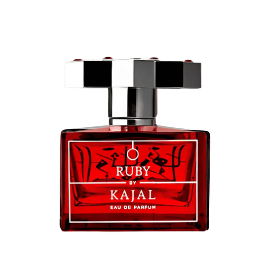 Kajal Ruby