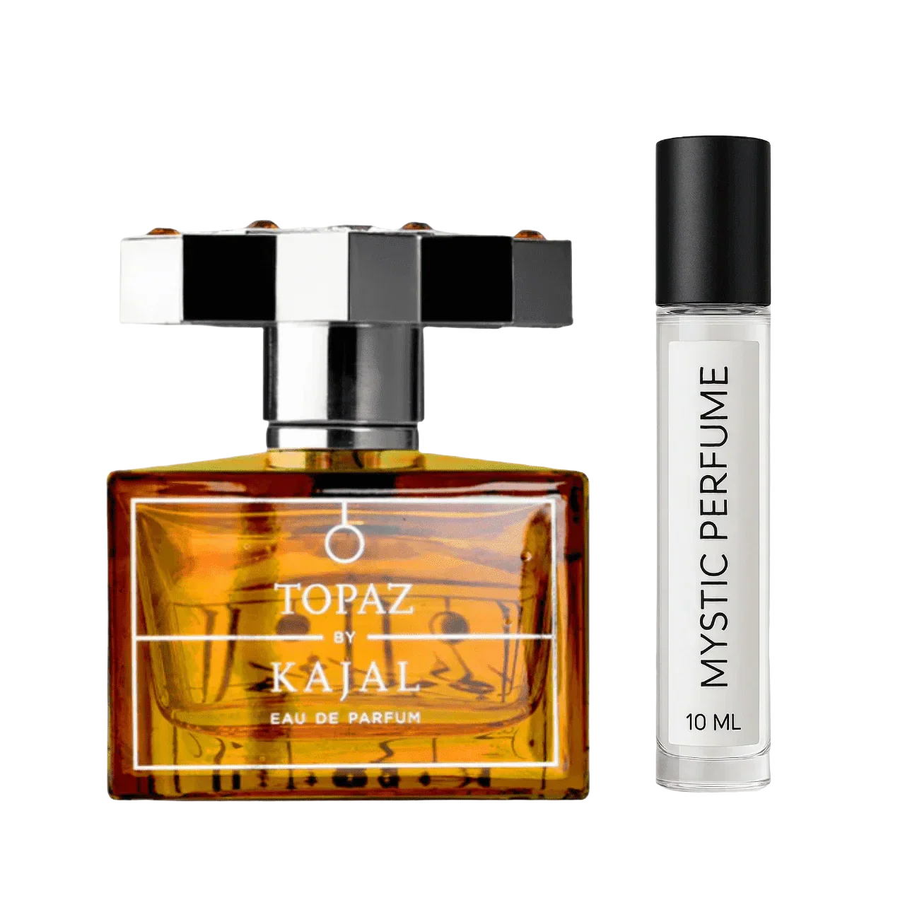 Kajal Topaz