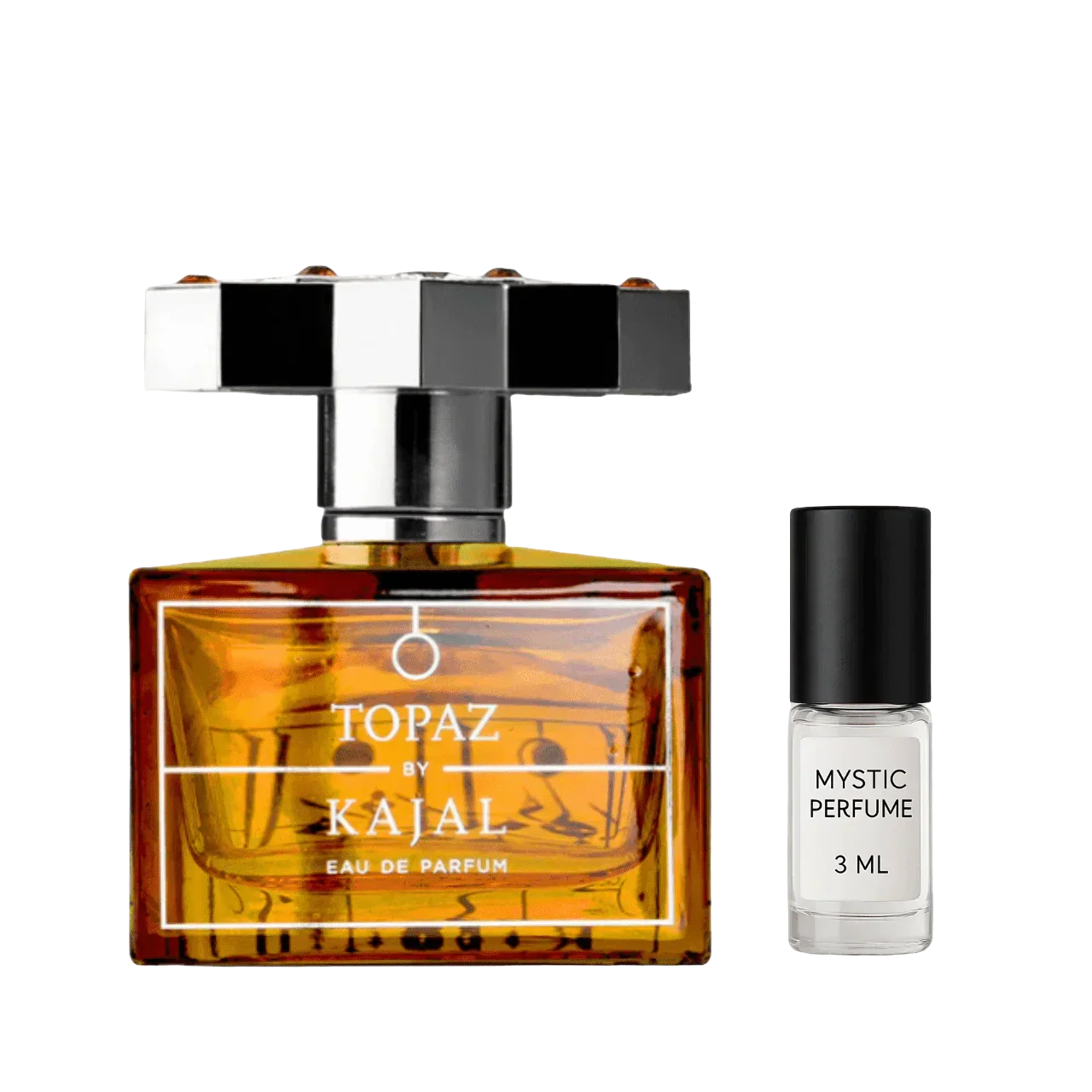 Kajal Topaz