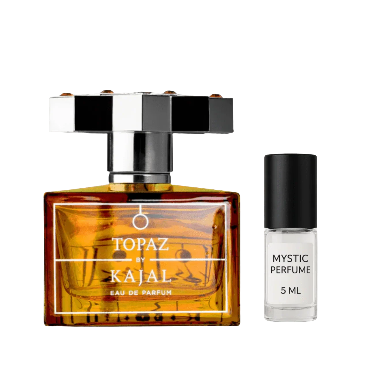 Kajal Topaz