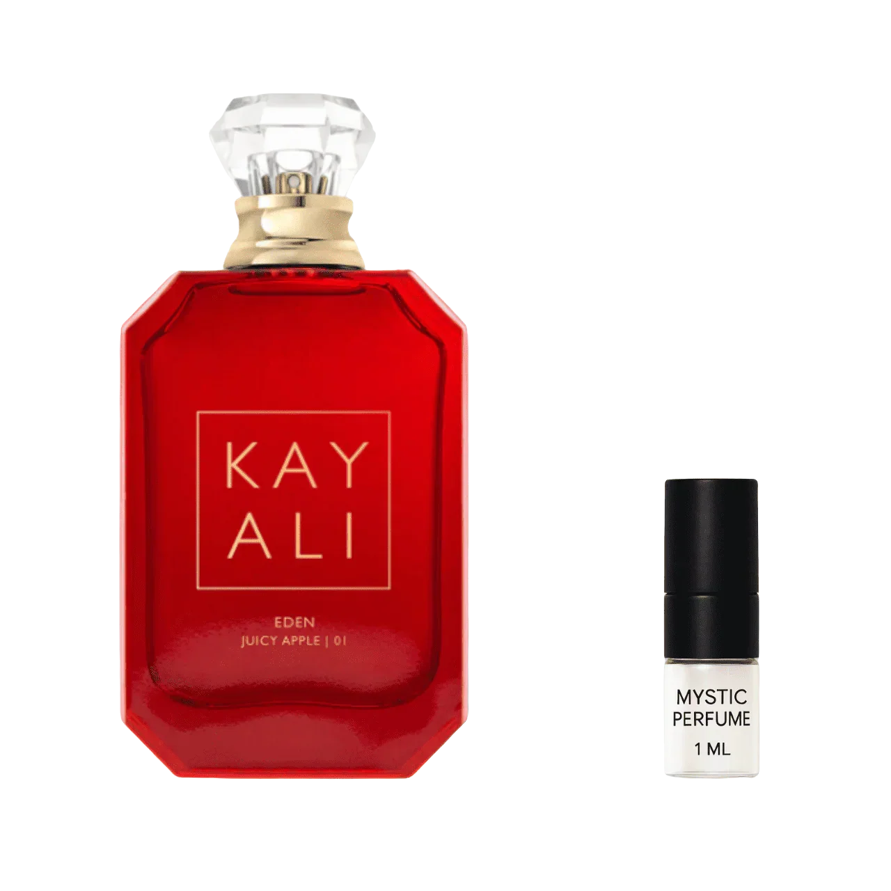 Kayali Eden Juicy Apple | 01
