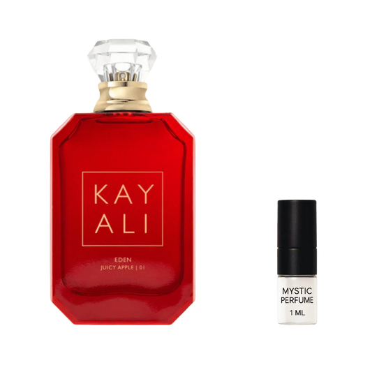 Kayali Eden Juicy Apple | 01