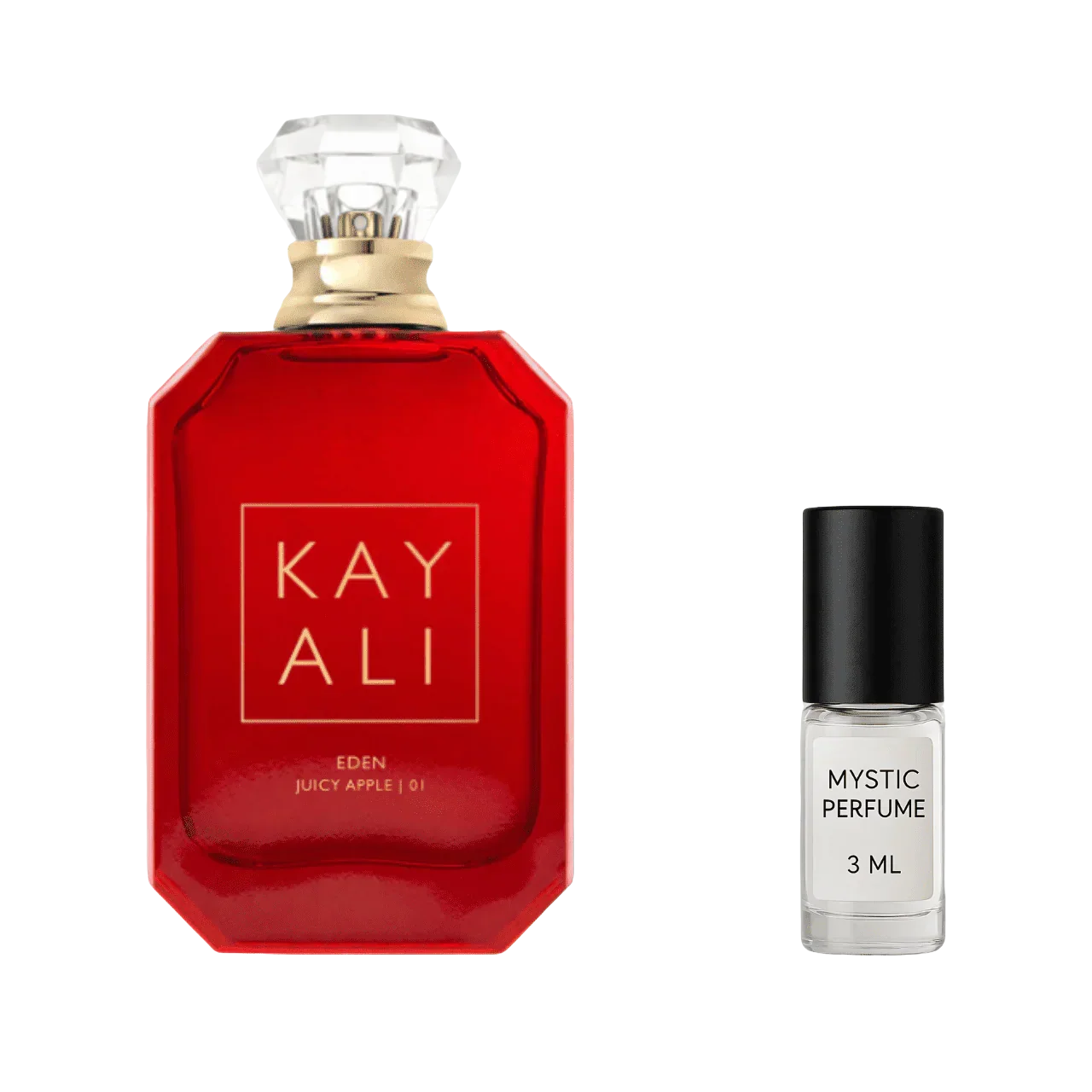 Kayali Eden Juicy Apple | 01