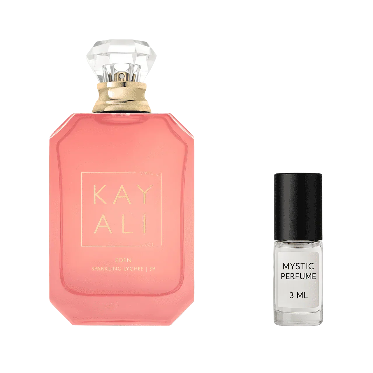 Kayali Eden Sparkling Lychee | 39