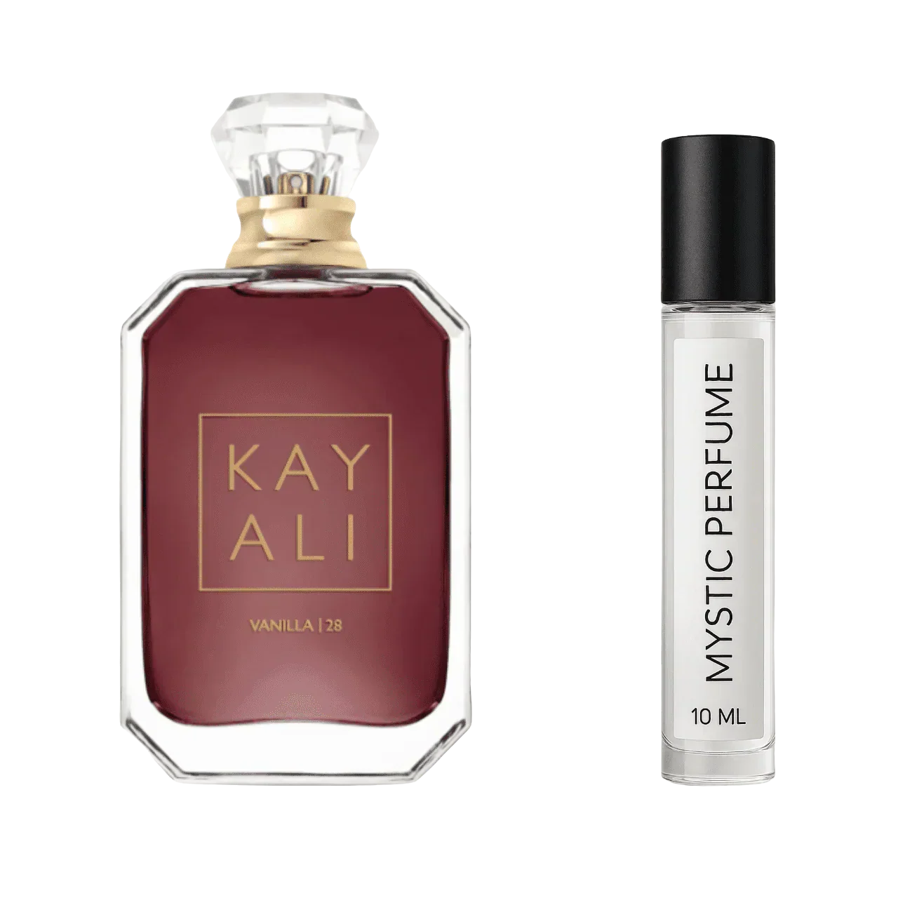Kayali Vanilla | 28