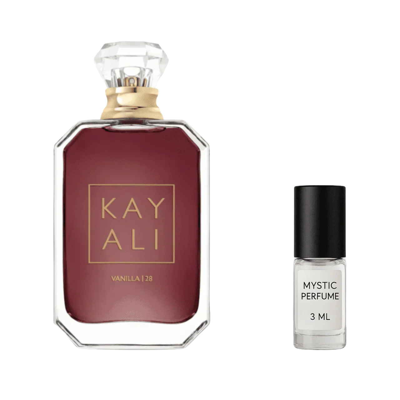 Kayali Vanilla | 28