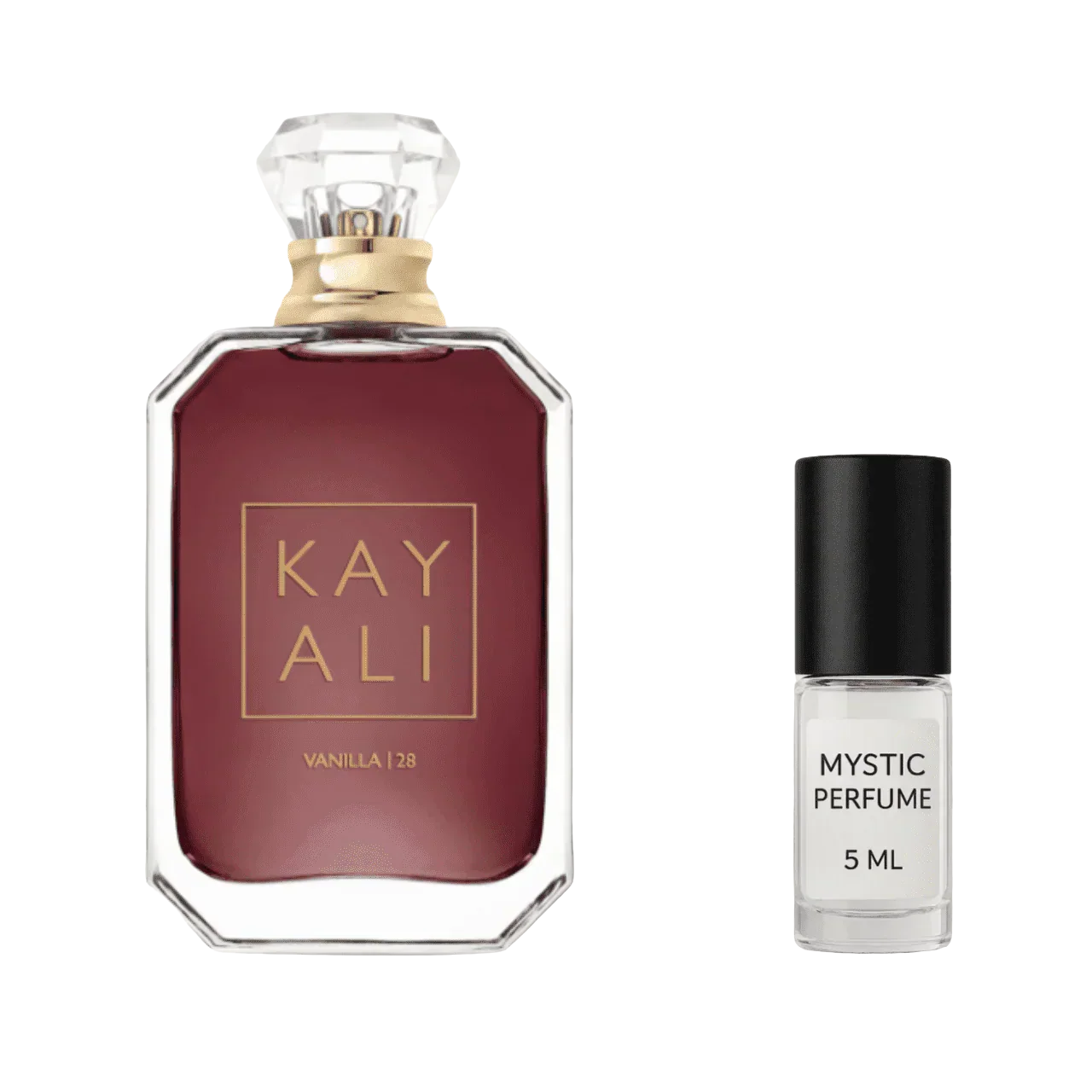 Kayali Vanilla | 28